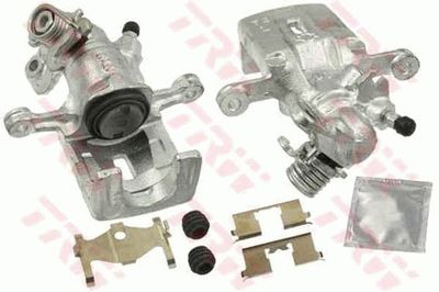 Brake Caliper TRW BHQ193E