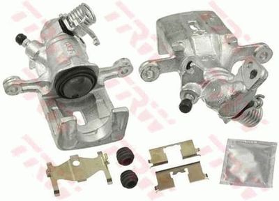 Brake Caliper TRW BHQ194E