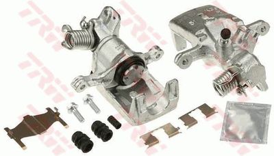 Brake Caliper TRW BHQ198E