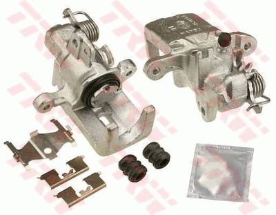 Brake Caliper TRW BHQ199E