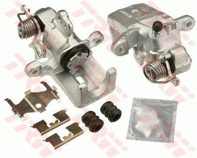 Brake Caliper TRW BHQ200E