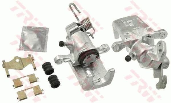 TRW BHQ201E Brake Caliper
