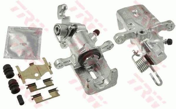 TRW BHQ202E Brake Caliper