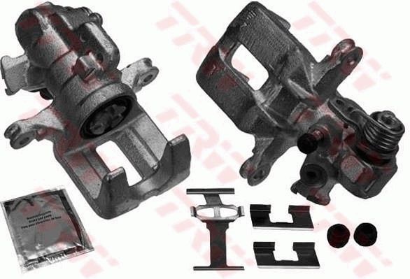 TRW BHQ207E Brake Caliper
