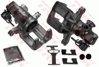 Brake Caliper TRW BHQ208E