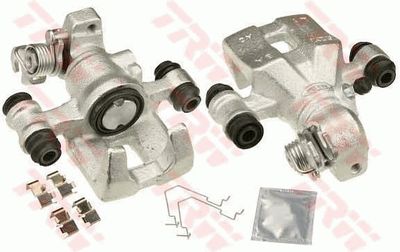 Brake Caliper TRW BHQ209E