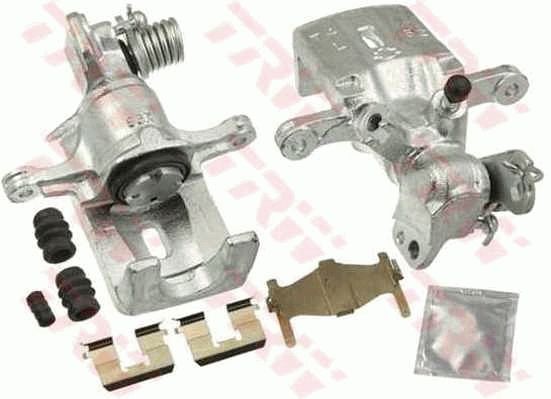 TRW BHQ211E Brake Caliper