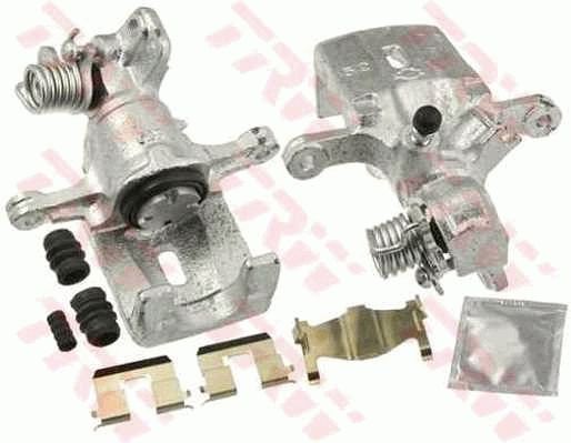 TRW BHQ212E Brake Caliper