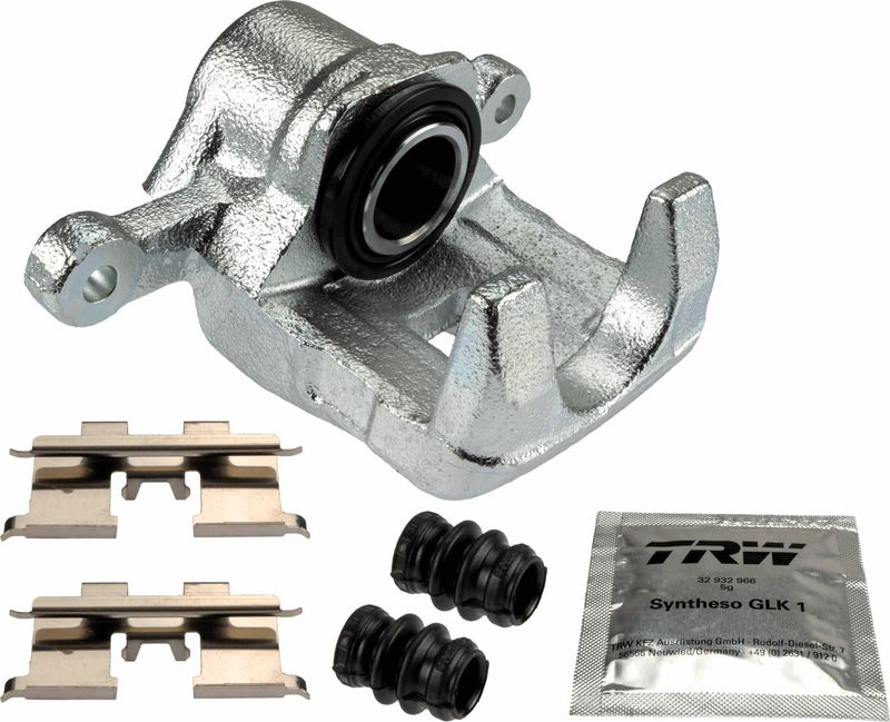 TRW BHQ219E Brake Caliper