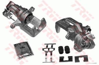 Brake Caliper TRW BHQ221E