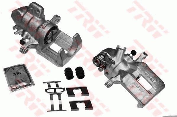 TRW BHQ222E Brake Caliper