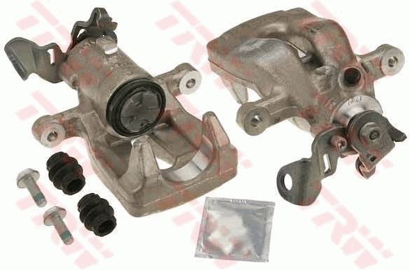 TRW BHQ243 Brake Caliper