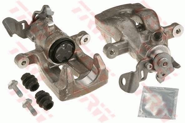 TRW BHQ243E Brake Caliper