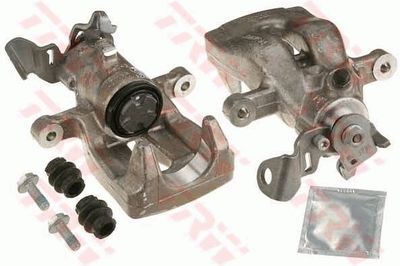 Brake Caliper TRW BHQ243E