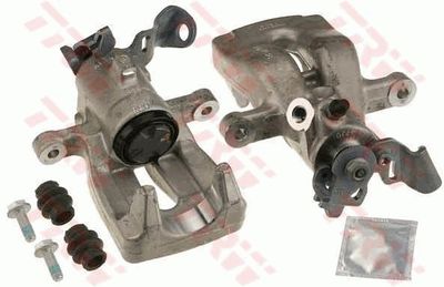 Brake Caliper TRW BHQ244E