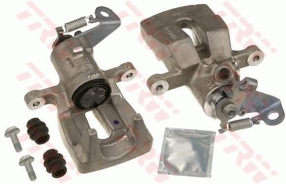 TRW BHQ247E Brake Caliper