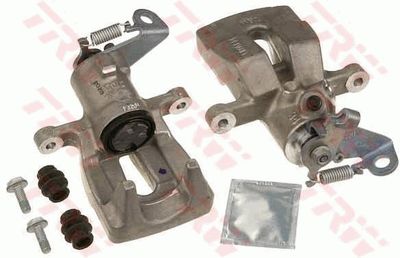 Brake Caliper TRW BHQ247E