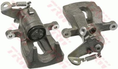 Brake Caliper TRW BHQ248