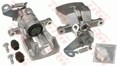 Brake Caliper TRW BHQ248E