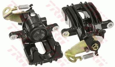 Brake Caliper TRW BHQ255