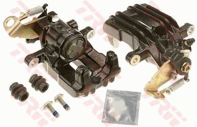 Brake Caliper TRW BHQ255E