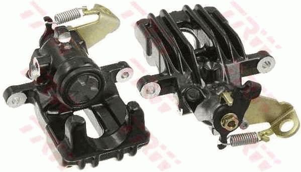 TRW BHQ256 Brake Caliper