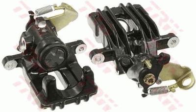 Brake Caliper TRW BHQ256