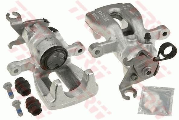 TRW BHQ257E Brake Caliper