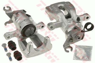 Brake Caliper TRW BHQ257E