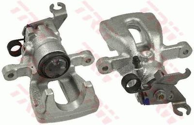 Brake Caliper TRW BHQ258