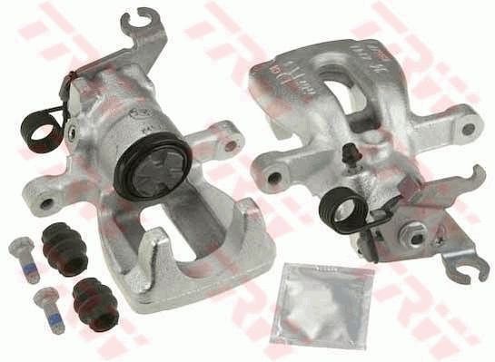 TRW BHQ258E Brake Caliper