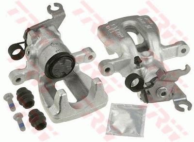 Brake Caliper TRW BHQ258E