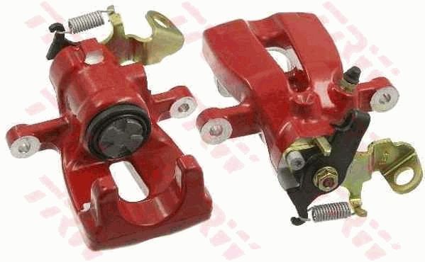 TRW BHQ259 Brake Caliper