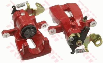 Brake Caliper TRW BHQ259