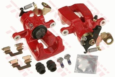 Brake Caliper TRW BHQ259E