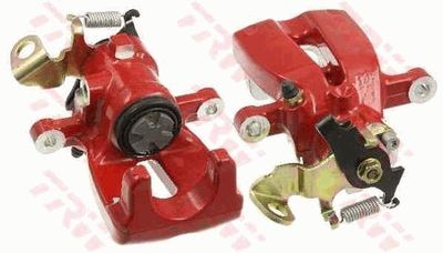 Brake Caliper TRW BHQ260