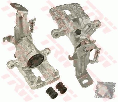 TRW BHQ266E Brake Caliper