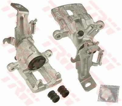 Brake Caliper TRW BHQ266E