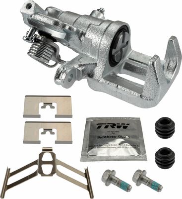 Brake Caliper TRW BHQ268E