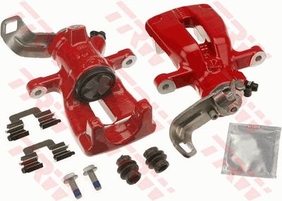 Brake Caliper TRW BHQ277