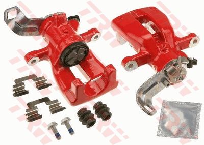 Brake Caliper TRW BHQ277E