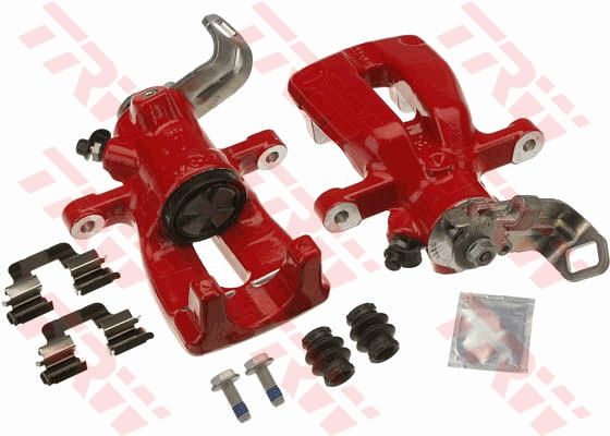 TRW BHQ278 Brake Caliper