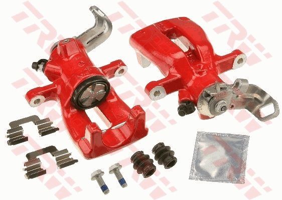 TRW BHQ278E Brake Caliper