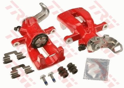 Brake Caliper TRW BHQ278E