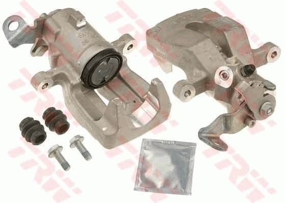 TRW BHQ282 Brake Caliper