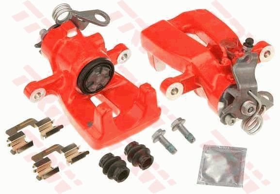 TRW BHQ283 Brake Caliper