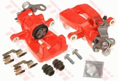 Brake Caliper TRW BHQ283