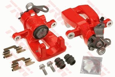 Brake Caliper TRW BHQ283E