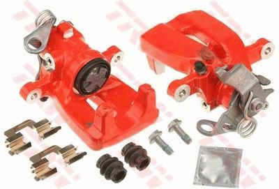 Brake Caliper TRW BHQ284
