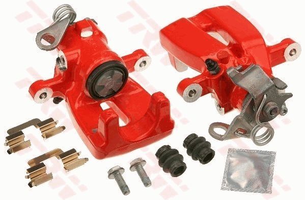TRW BHQ284E Brake Caliper